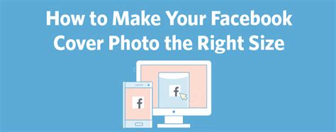 Resizing Photos and Videos for Facebook Cover .